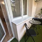 Deer 公寓