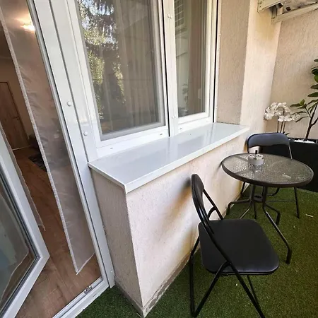 Deer Apartment
