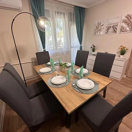 Deer Apartment Nyiregyhaza