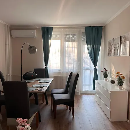 Deer Apartment Nyiregyhaza