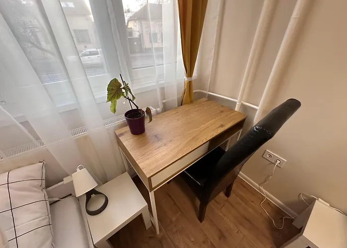 Apartamento Deer