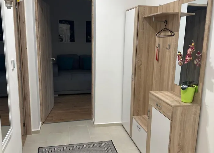 Deer Apartment Nyíregyháza