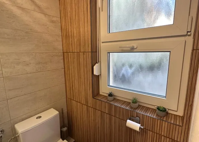 Deer Apartamento Nyíregyháza