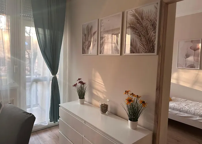Apartment Deer Nyíregyháza