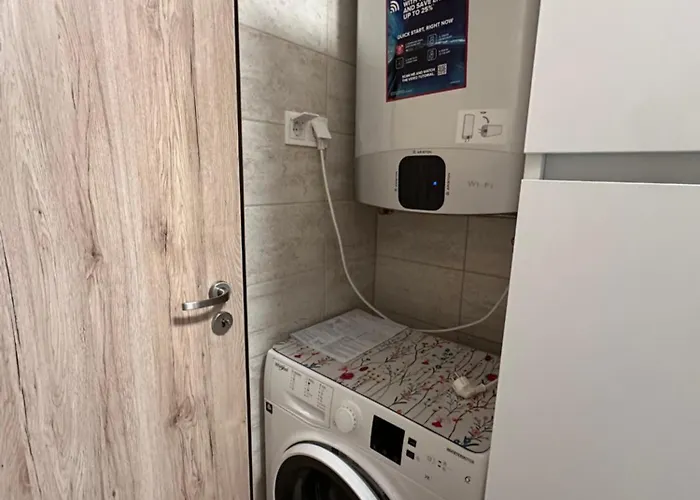 Deer Apartamento